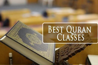 Learn Quran Online - Online Quran Academy - Iqra Quran Center